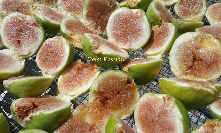 Fichi Secchi Mandorlati Dolci Passioni