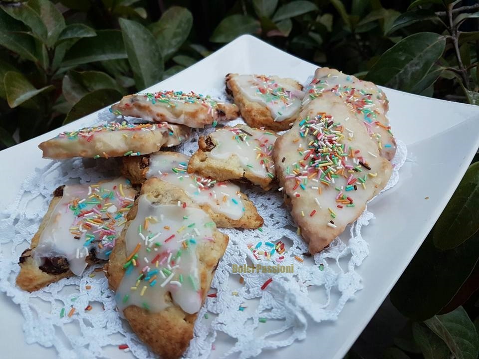 "Pabassini" Sardi - Dolci Passioni