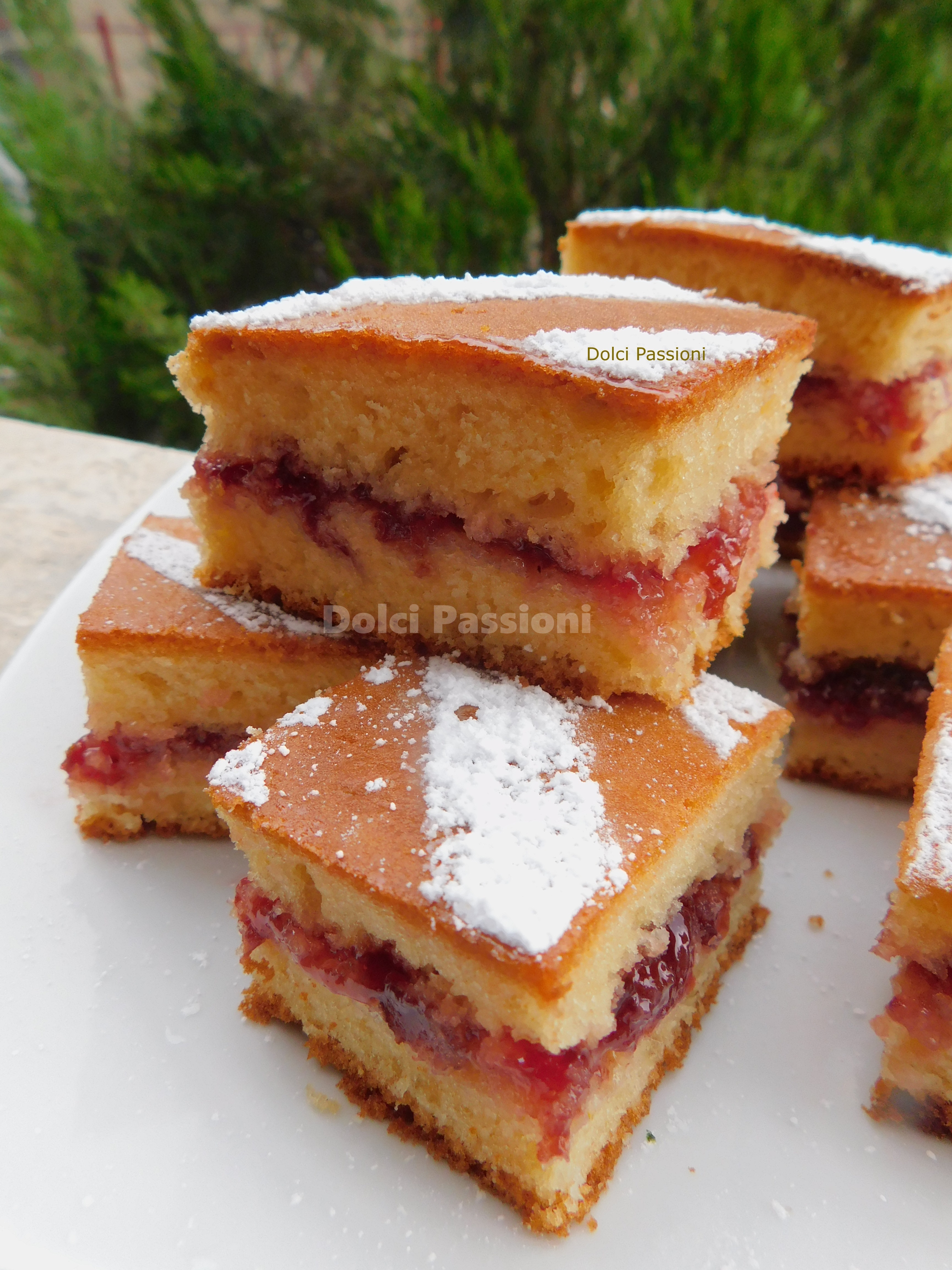 Kinder Brioss Fatte In Casa Dolci Passioni