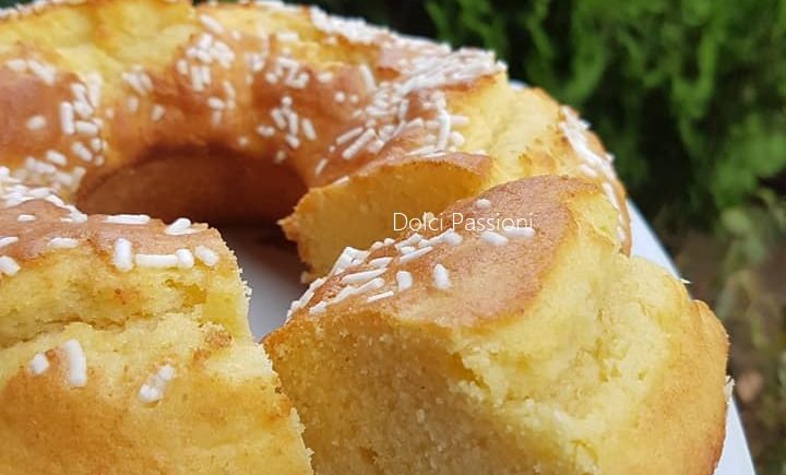 Featured image of post Recipe of Ricetta Panettone Soffice