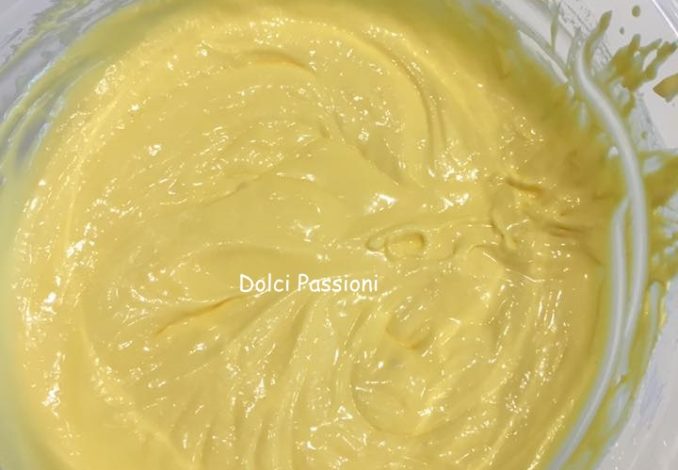 Crema Pasticcera di Iginio Massari - Dolci Passioni