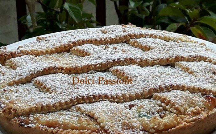 Pastiera Napoletana