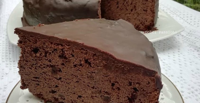 Mud Cake-Dolci Passioni