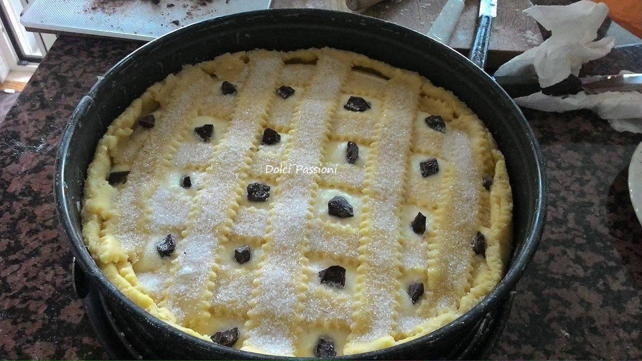 Pasta frolla, ricetta base per biscotti e crostate