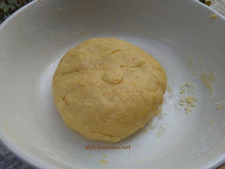 Pasta frolla, ricetta base per biscotti e crostate