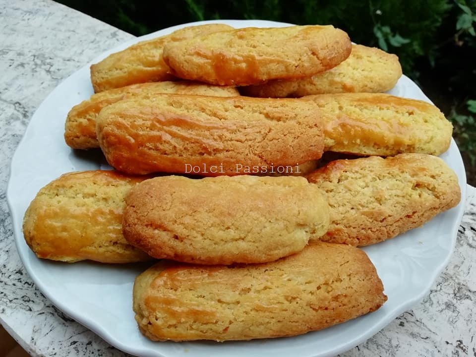 Biscotti di Altamura, gli originali da inzuppo