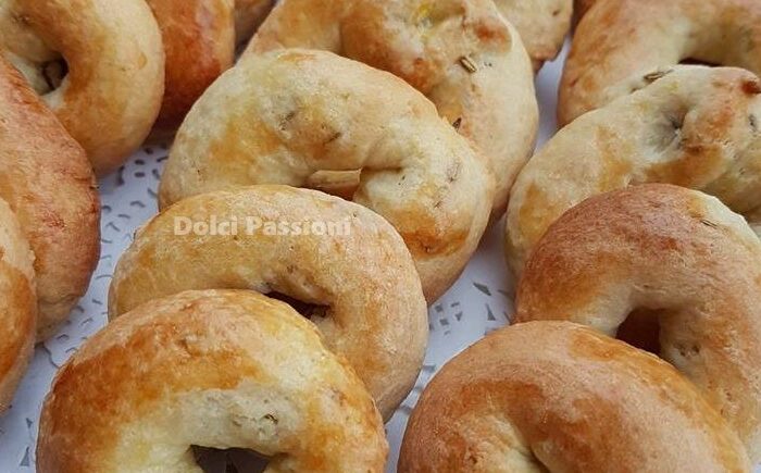 Ciambelle di San Biagio