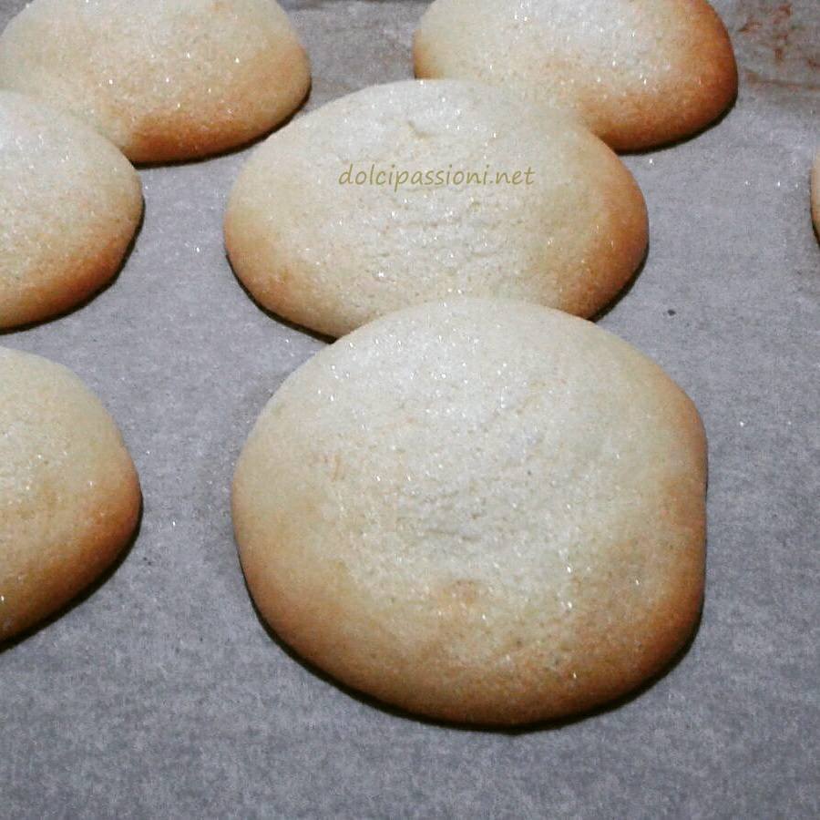 Biscotti da latte “Altamurani”