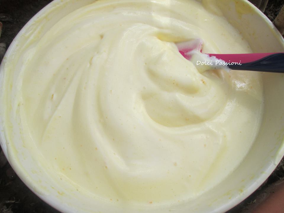 Ciambellone soffice allo yogurt