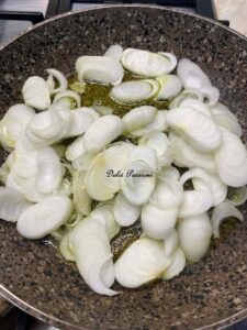 “U Suffritt” Soffritto di agnello: ricetta Pugliese.