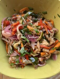 Giardiniera di verdure fresche fatta in casa: Ricetta della Nina Giardiniera di verdure fresche fatta in casa: Ricetta della Nina