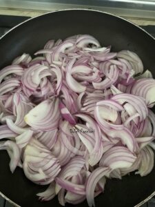 Cipolle Rosse Caramellate: ricetta della Nina Cipolle Rosse Caramellate: ricetta della Nina