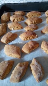 Mostaccioli, ricetta antica Calabrese