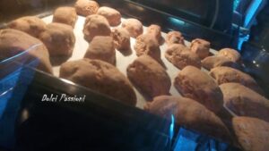 Mostaccioli, ricetta antica Calabrese