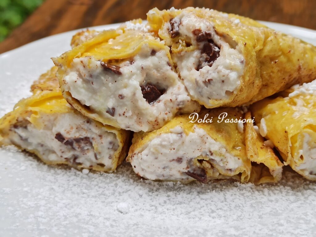 Le “Dita degli Apostoli”, i dolci Pugliesi di Carnevale