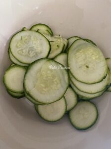 Bocconcini di pollo con zucchine: ricetta facile e veloce