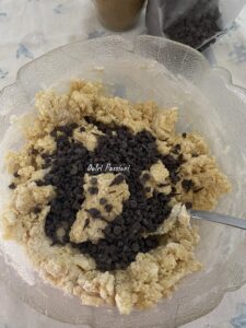 Cookies Americani: la ricetta originale