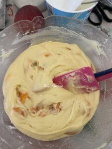 Torta soffice alle Pesche e Yogurt