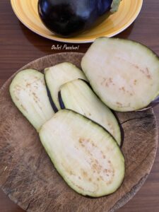 Melanzane alla "Scapece": ricetta facile Melanzane alla "Scapece": ricetta facile