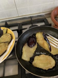 Melanzane alla "Scapece": ricetta facile Melanzane alla "Scapece": ricetta facile