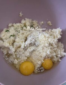 Polpette di Pane: ricetta Pugliese