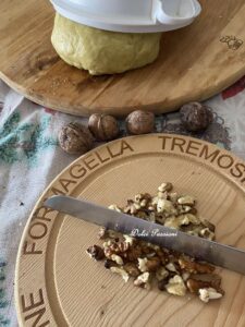 Pastatelle: dolci tipici Pugliesi