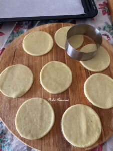 Pastatelle: dolci tipici Pugliesi