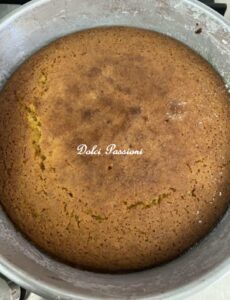 Torta Camilla soffice e golosa: ricetta della Nina
