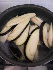 Melanzane fritte alla Calabrese: ricetta di mia Mamma Nella