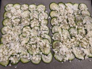 Piadina di zucchine facile e golosa
