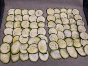 Piadina di zucchine facile e golosa