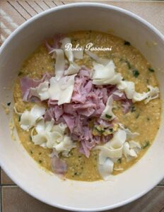 Frittata di Spaghetti: ricetta della Nina