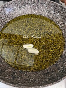 Cicorielle selvatiche "Ammolicate" Ricetta Calabrese di mia Nonna Nunziatina