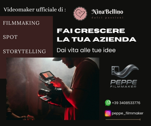 Banner Peppe Filmmaker