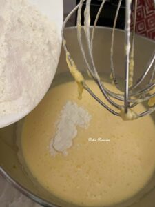 Plum-Cake Arancia e Cocco: Dolce Soffice e Profumato