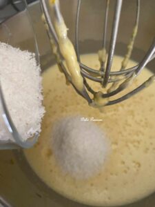 Plum-Cake Arancia e Cocco: Dolce Soffice e Profumato