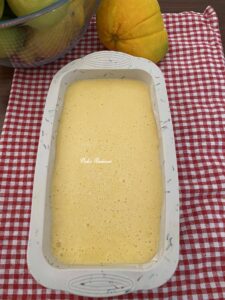 Plum-Cake Arancia e Cocco: Dolce Soffice e Profumato