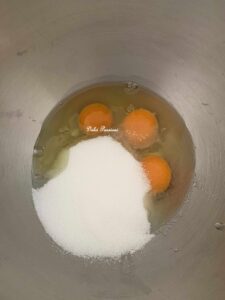 Plum-Cake Arancia e Cocco: Dolce Soffice e Profumato