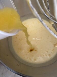 Plum-Cake Arancia e Cocco: Dolce Soffice e Profumato