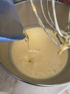 Plum-Cake Arancia e Cocco: Dolce Soffice e Profumato