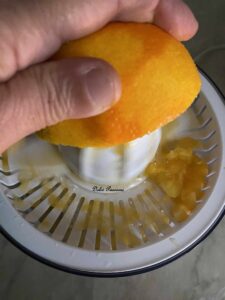 Muffin all’Arancia: piccoli profumi di Casa che mettono il buonumore