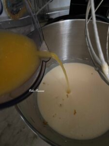 Muffin all’Arancia: piccoli profumi di Casa che mettono il buonumore Muffin all’Arancia: piccoli profumi di Casa che mettono il buonumore