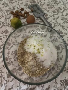 Amaretti Pugliesi: il profumo della Tradizione in un biscotto morbido e irresistibile