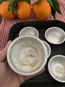 Muffin all’Arancia: piccoli profumi di Casa che mettono il buonumore Muffin all’Arancia: piccoli profumi di Casa che mettono il buonumore