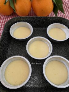 Muffin all’Arancia: piccoli profumi di Casa che mettono il buonumore Muffin all’Arancia: piccoli profumi di Casa che mettono il buonumore