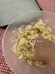 Divini Amori: Biscotti alle Mandorle della Tradizione Napoletana