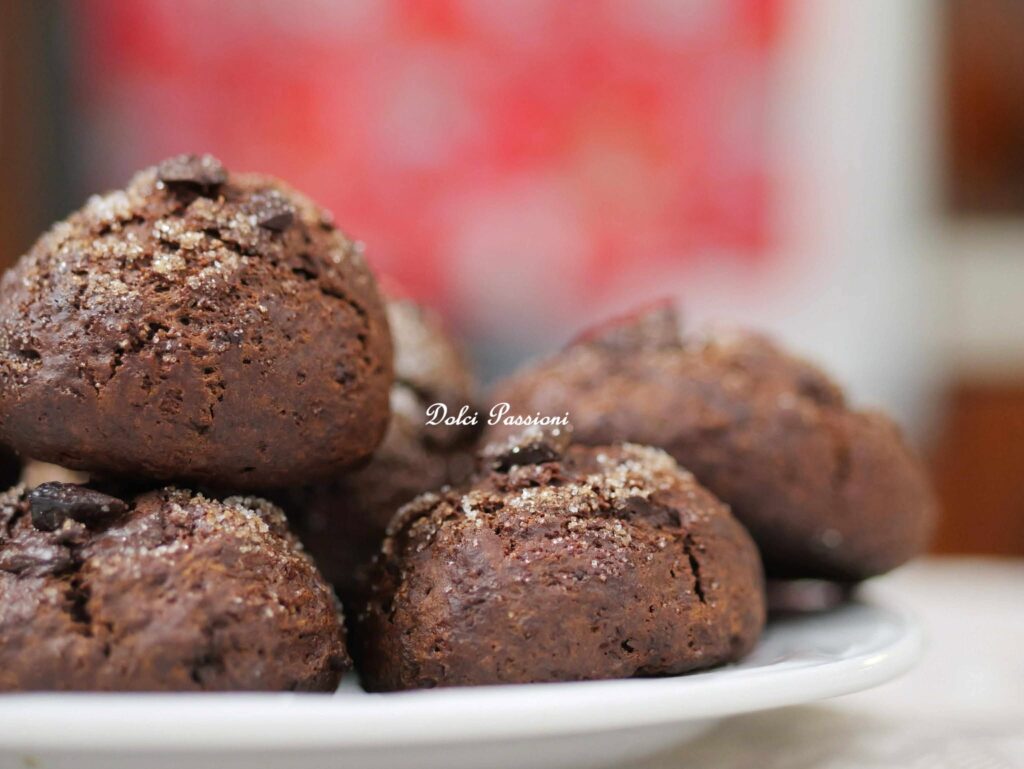 “Mustazzer” Mustacciuoli di Altamura: dolci tradizionali Pugliesi al Cioccolato e Cotto di Fichi- Ricetta originale della famiglia Palasciano