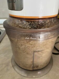 Pizzicotti alle Noci: la ricetta facile della Nina