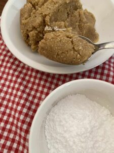 Pizzicotti alle Noci: la ricetta facile della Nina