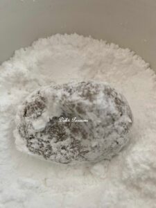 Pizzicotti alle Noci: la ricetta facile della Nina